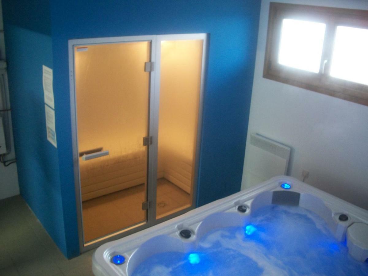 Chalet Les Aigles Saint-Sixt Kültér fotó